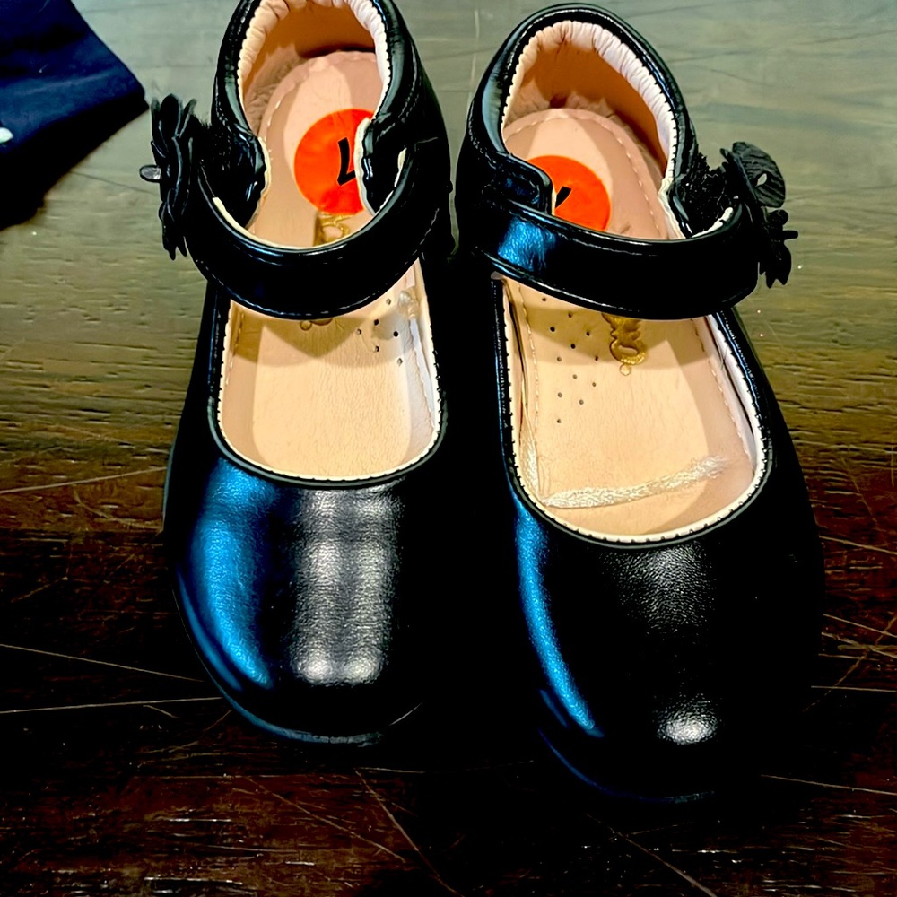 Worn about two times
